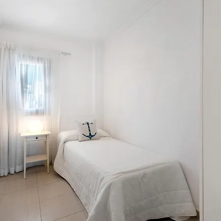 Lägenhet Atico Bellavista A - Alcala *