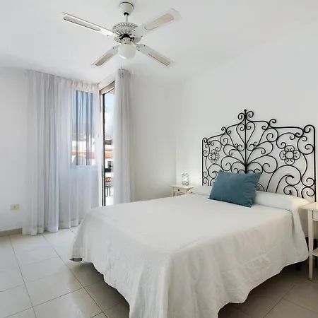 Lägenhet Atico Bellavista A - Alcala