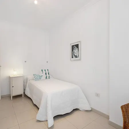 Atico Bellavista A - Alcala * Guía de Isora