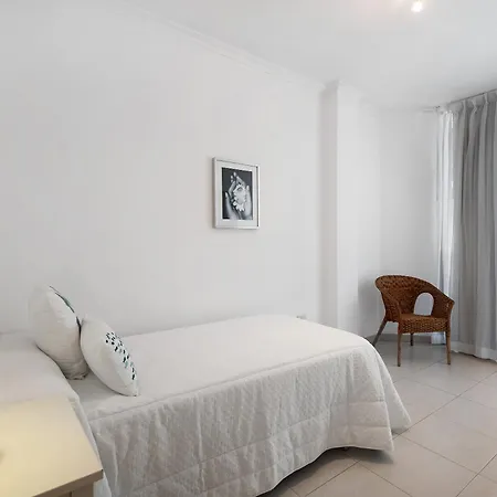 Atico Bellavista A - Alcala *