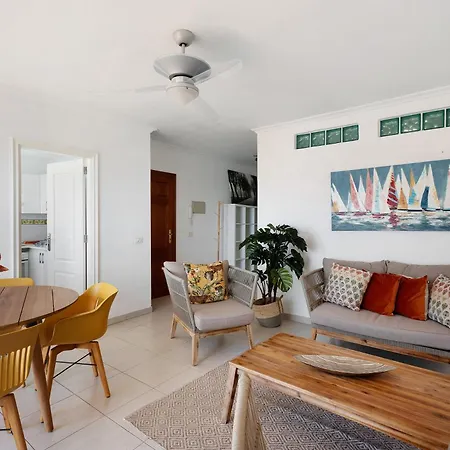 Atico Bellavista A - Alcala * Guía de Isora