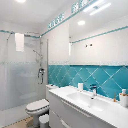 Atico Bellavista A - Alcala Guía de Isora