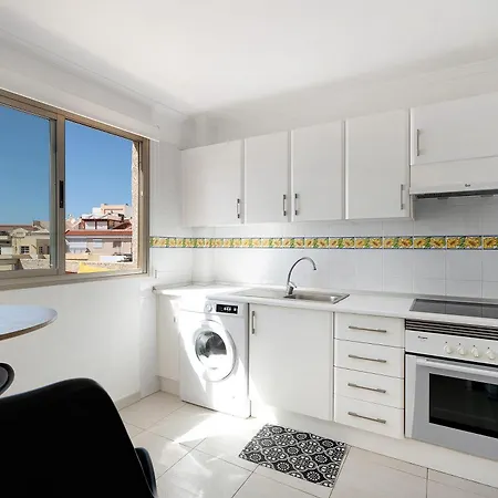 Atico Bellavista A - Alcala Guía de Isora