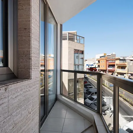 Lägenhet Atico Bellavista A - Alcala Guía de Isora