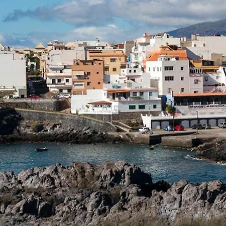 Atico Bellavista A - Alcala * Guía de Isora