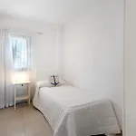 Apartamento ático Bellavista Alcalá A *
