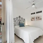 ático Bellavista Alcalá A Apartamento