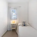 ático Bellavista Alcalá A Apartamento *
