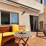 ático Bellavista Alcalá A Apartamento *