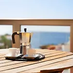 Apartamento ático Bellavista Alcalá A