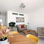 Apartamento ático Bellavista Alcalá A Guía de Isora