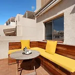 ático Bellavista Alcalá A Apartamento