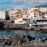Apartamento ático Bellavista Alcalá A Guía de Isora