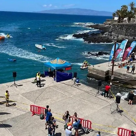 Apartment Atico Bellavista A - Alcala