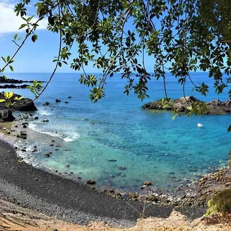 Atico Bellavista A - Alcala * Guia de Isora (Tenerife)