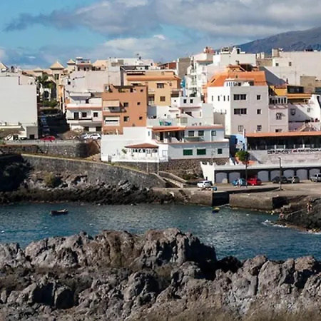 Apartman Atico Bellavista A - Alcala Guía de Isora