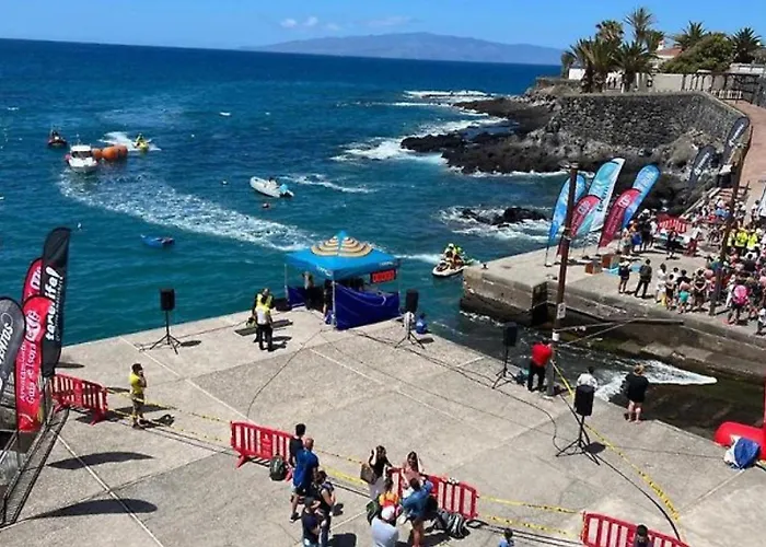 Daire Atico Bellavista A - Alcala