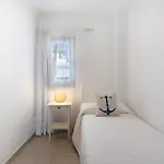 Atico Bellavista A - Alcala غيا ذي إسورا