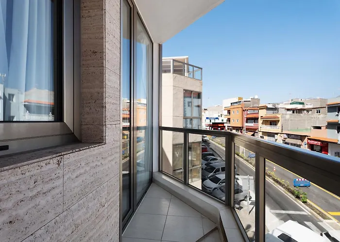 דירה Atico Bellavista A - Alcala Guía de Isora