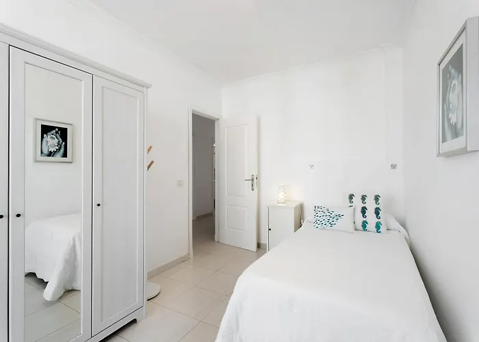 Atico Bellavista A - Alcala Апартаменты