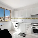 Atico Bellavista A - Alcala Lejlighed Guía de Isora