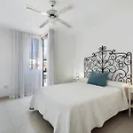 Atico Bellavista A - Alcala 아파트 *