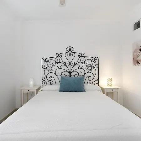 Apartamento ático Bellavista Alcalá A *
