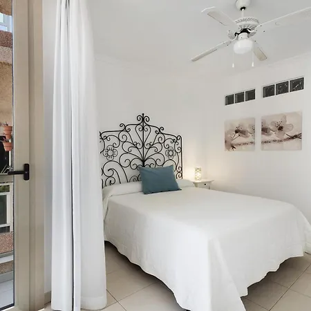 Apartamento ático Bellavista Alcalá A Guía de Isora