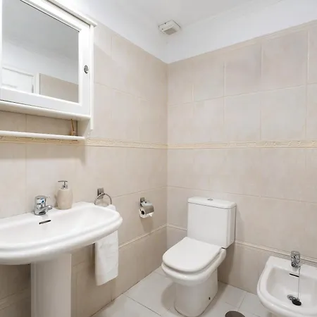 ático Bellavista Alcalá A Apartamento Guía de Isora