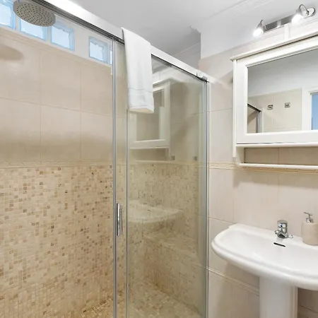 Apartamento ático Bellavista Alcalá A Guía de Isora