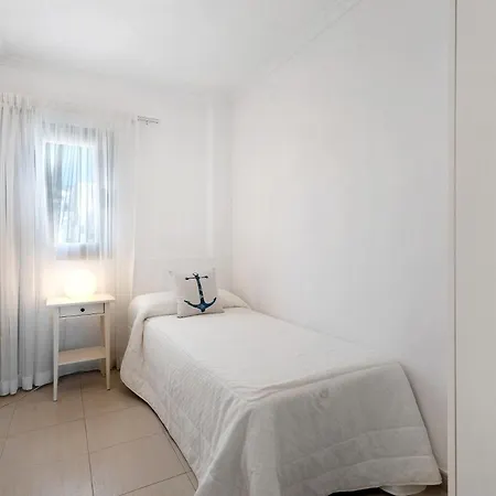 ático Bellavista Alcalá A * Guía de Isora