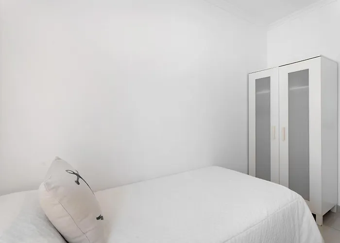 ático Bellavista Alcalá A Apartamento Guía de Isora