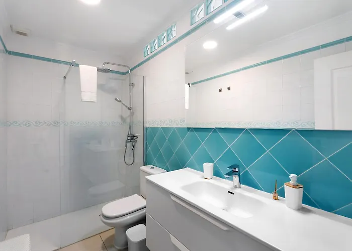 ático Bellavista Alcalá A Guía de Isora