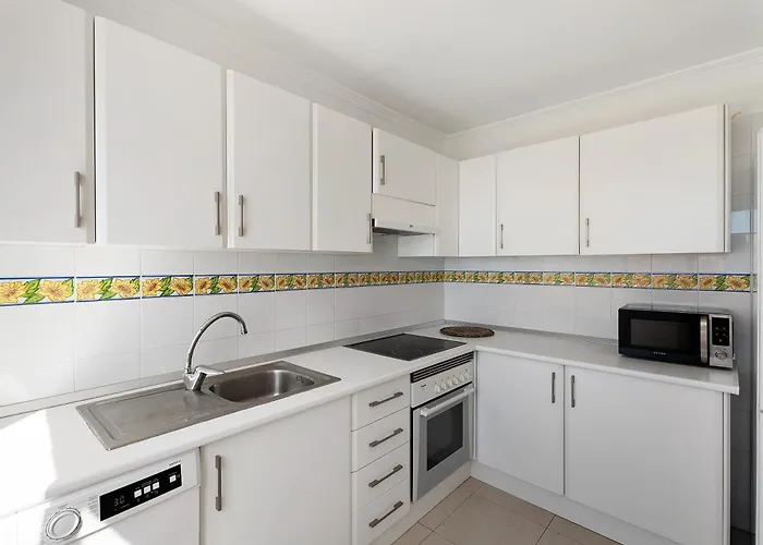 ático Bellavista Alcalá A *