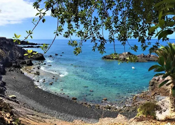 ático Bellavista Alcalá A * Guía de Isora